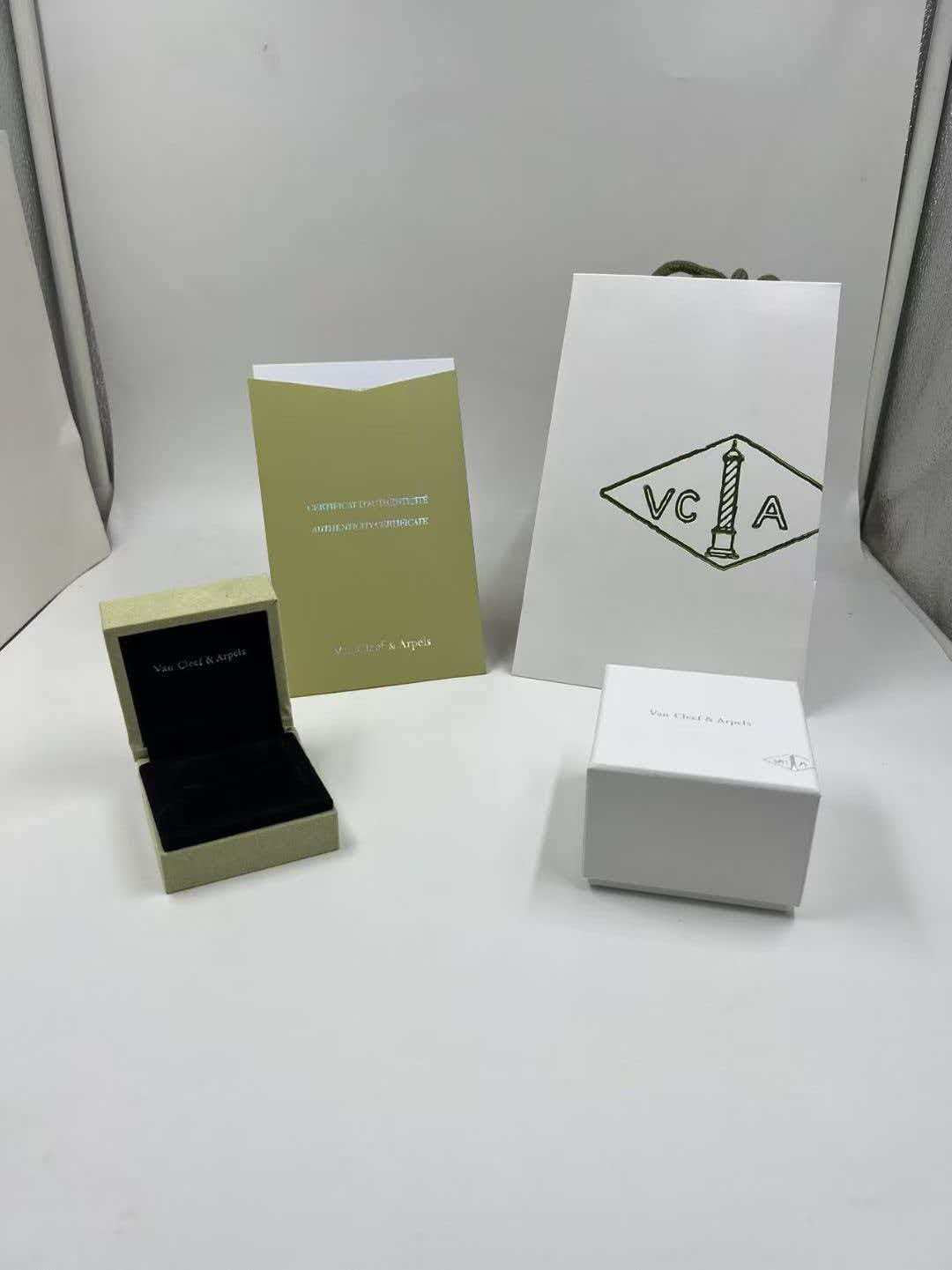 VCA Package