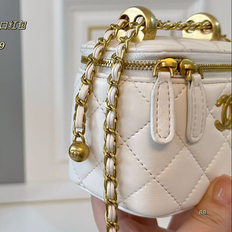 Chanel Case Bag