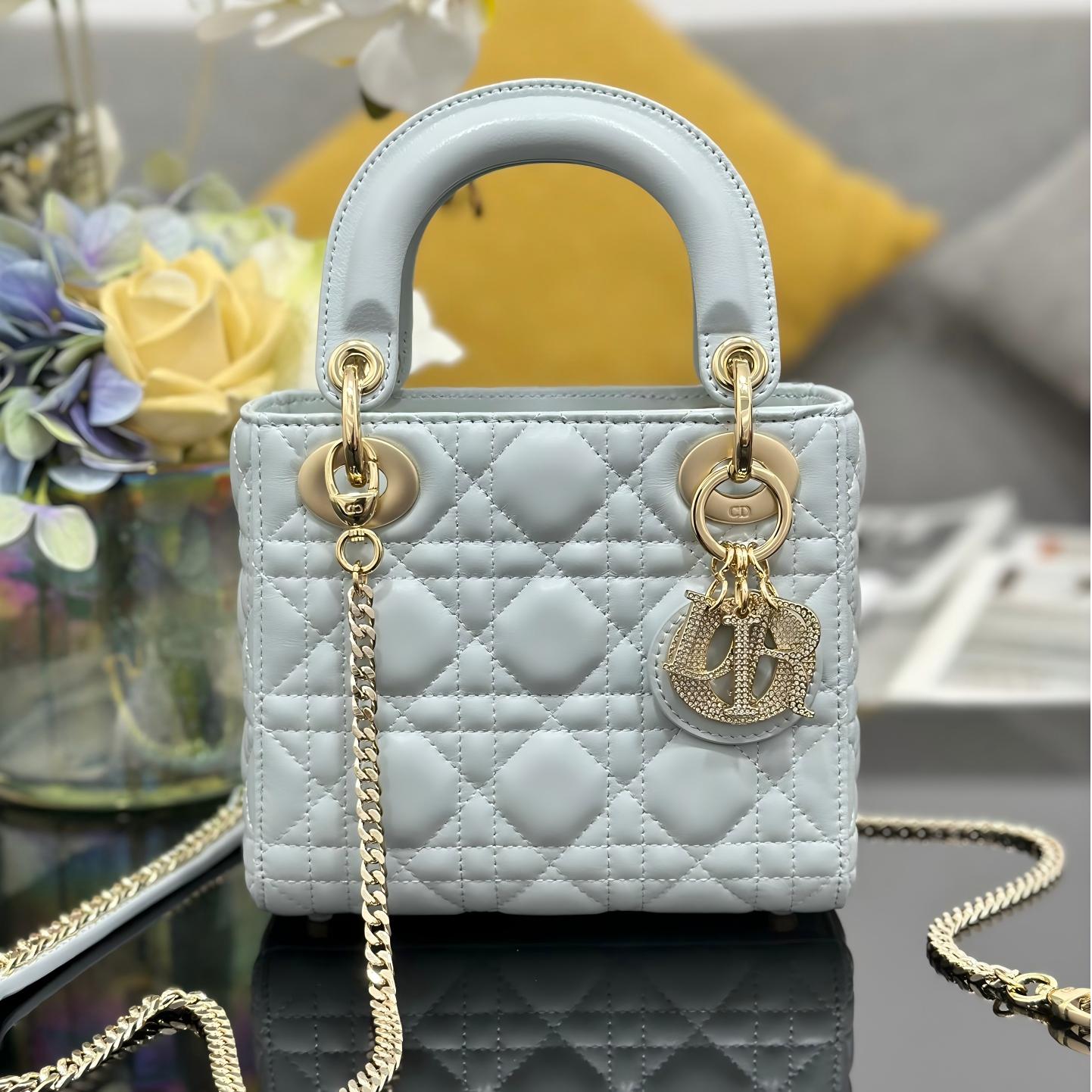 Dior Lady Dior